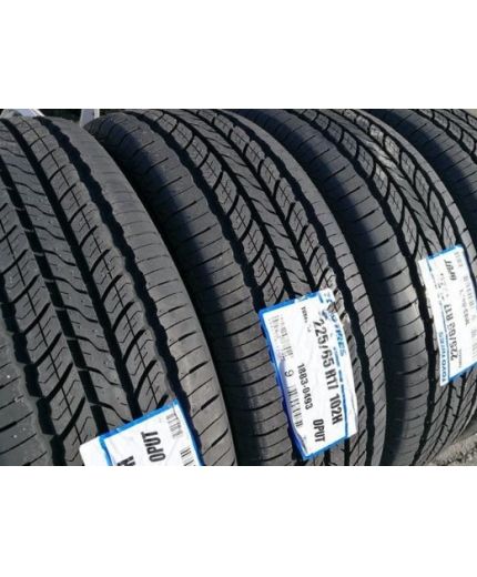 TOYO Open Country U/T 235/65R17 104H Фото 4