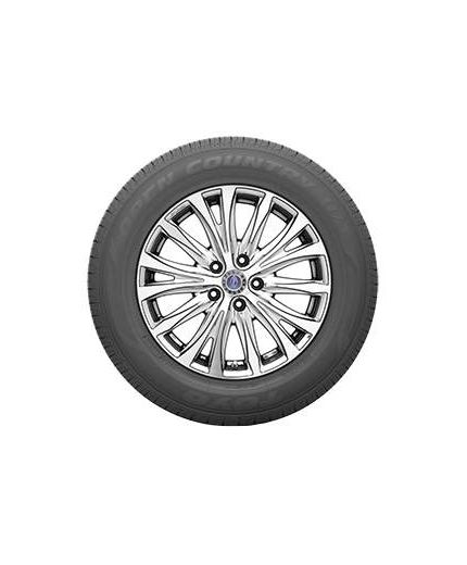 TOYO Open Country U/T 265/65R17 112H Фото 2