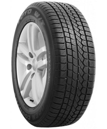 TOYO Open Country W/T 225/65R17 102H Фото 3