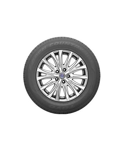 TOYO Open Country U/T 285/65R17 116H