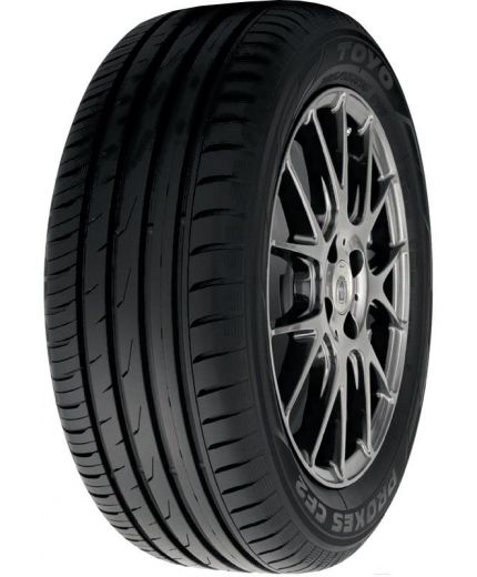 TOYO Proxes CF2 195/50R16 88V Фото 2