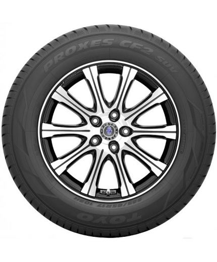 TOYO Proxes CF2 SUV 235/55R18 100V