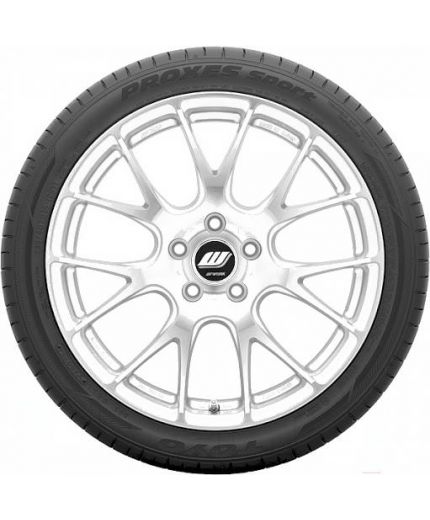 TOYO Proxes Sport 275/35R18 99Y Фото 2