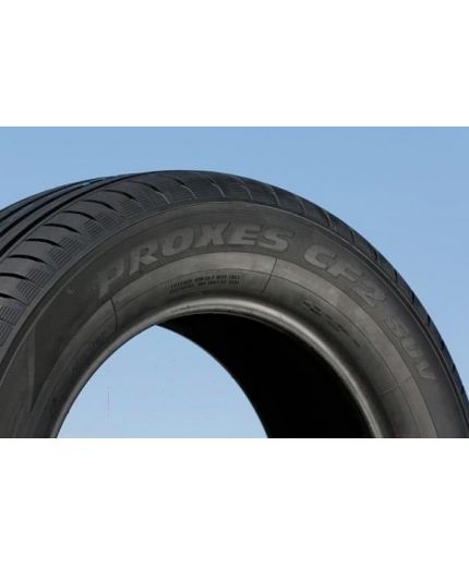 TOYO Proxes T1 Sport SUV 235/55R18 100V Фото 5