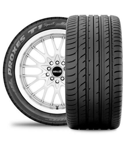 TOYO Proxes T1 Sport 205/55R16 94W Фото 3