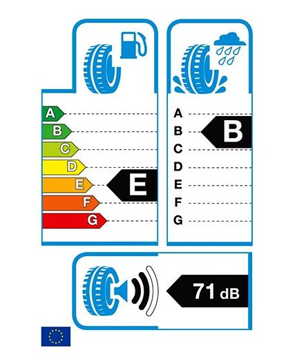 TOYO Proxes T1 Sport 205/55R16 94W Фото 4