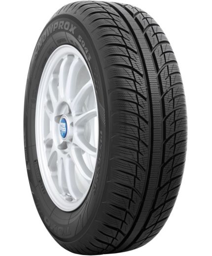 TOYO Snowprox S943 175/60R15 81H Фото 2