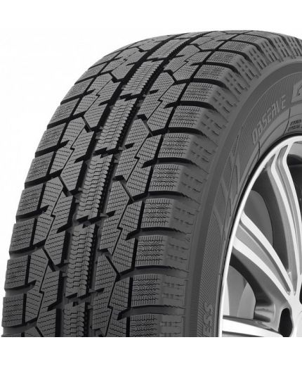 TOYO Snowprox S943 175/60R15 81H Фото 3
