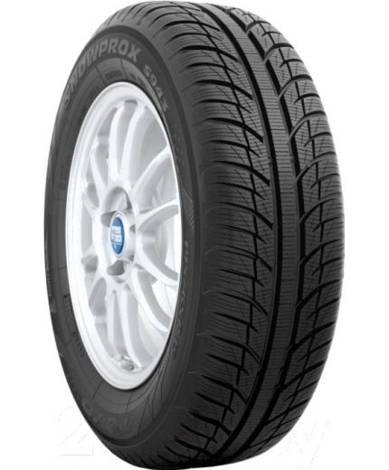 TOYO Snowprox S943 185/60R16 86H Фото 2