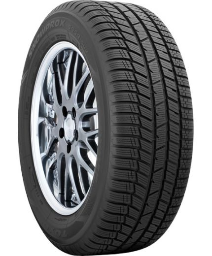 TOYO Snowprox S954 SUV 235/65R17 104H