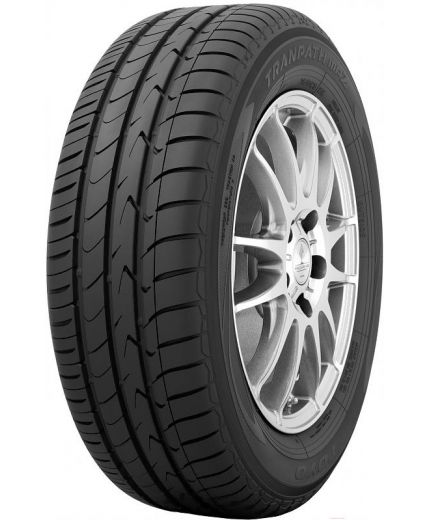 TOYO Tranpath mpZ 215/60R17 96H Фото 2