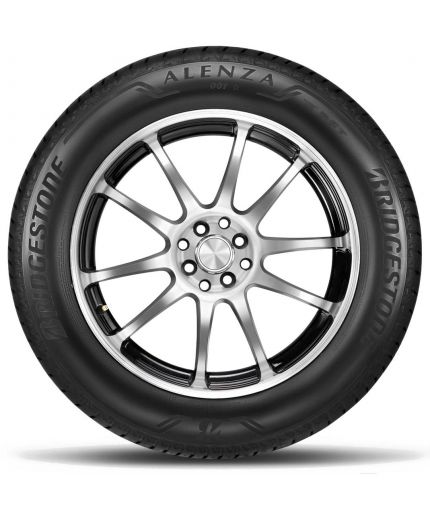 BRIDGESTONE Alenza 001 245/45R20 99V Фото 2