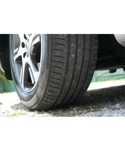 BRIDGESTONE Alenza 001 245/45R20 99V Фото 3
