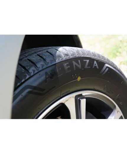 BRIDGESTONE Alenza 001 245/45R20 99V Фото 4