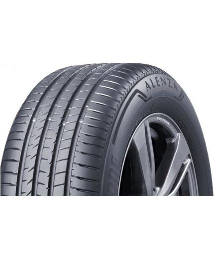BRIDGESTONE Alenza 001 245/45R20 99V Фото 5