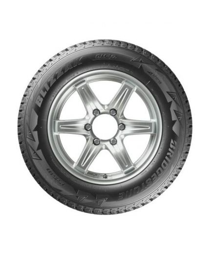 BRIDGESTONE Blizzak DM-V2 235/55R20 102T