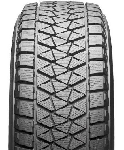 BRIDGESTONE Blizzak DM-V2 235/65R18 106S Фото 3