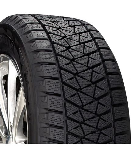 BRIDGESTONE Blizzak DM-V2 225/65R17 102S Фото 2