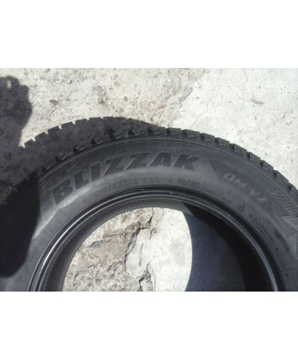 BRIDGESTONE Blizzak DM-V2 215/65R16 98S Фото 4