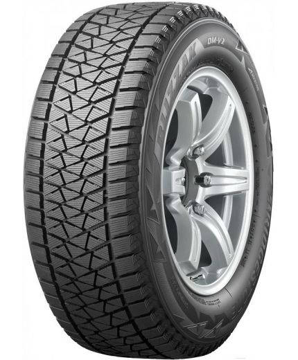 BRIDGESTONE Blizzak DM-V2 215/70R16 100S