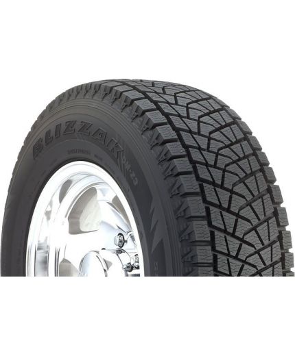 BRIDGESTONE Blizzak DM-Z3 285/75R16 116Q