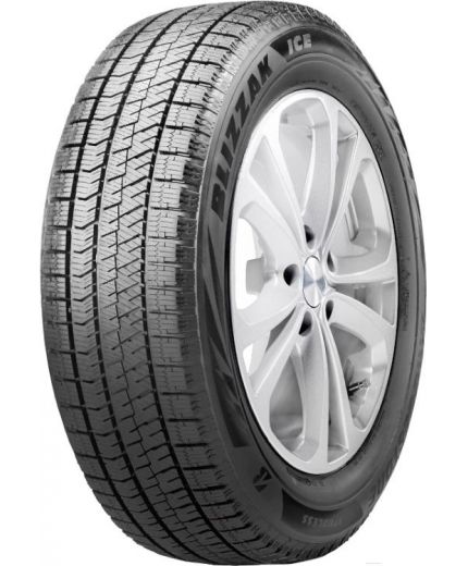BRIDGESTONE Blizzak Ice 245/40R17 91S Фото 2