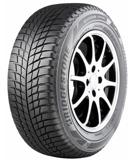 BRIDGESTONE Blizzak LM001 245/45R18 100V