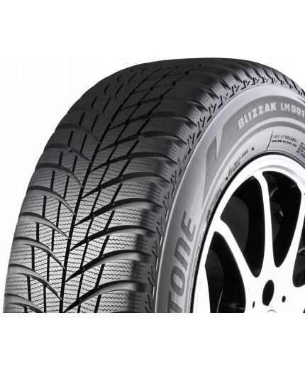 BRIDGESTONE Blizzak LM001 245/45R18 100V Фото 2
