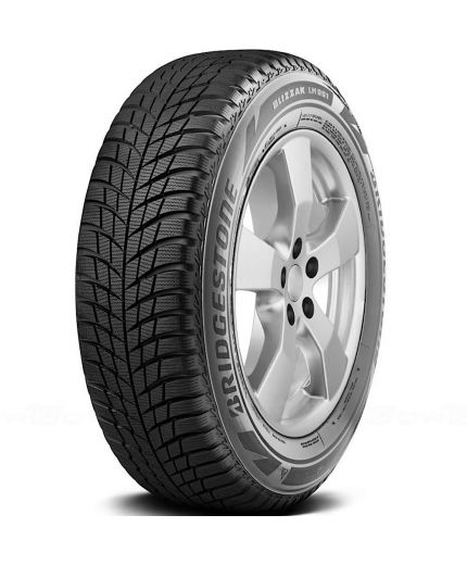 BRIDGESTONE Blizzak LM001 285/45R21 113V (run-flat) Фото 2