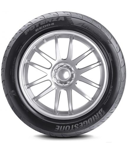 BRIDGESTONE Blizzak LM005 265/35R18 97V Фото 3