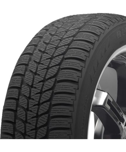 BRIDGESTONE Blizzak LM-25 235/50R18 97V Фото 4