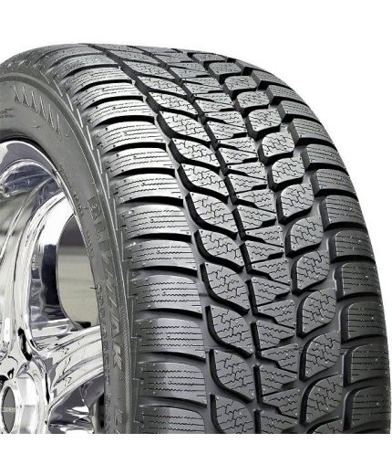 BRIDGESTONE Blizzak LM-25 235/50R18 97V Фото 6