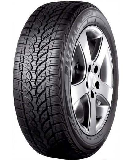BRIDGESTONE Blizzak LM-32 225/50R17 94H (run-flat)