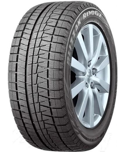 BRIDGESTONE Blizzak Revo GZ 185/70R14 88S