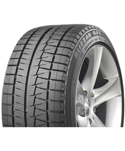 BRIDGESTONE Blizzak Revo GZ 205/70R15 96S Фото 2