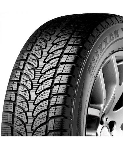 BRIDGESTONE Blizzak LM-80 EVO 235/55R19 105V Фото 2