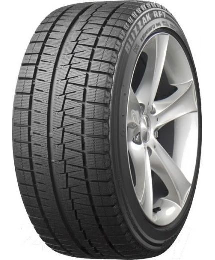 BRIDGESTONE Blizzak RFT 245/50R18 100Q (run-flat) Фото 3