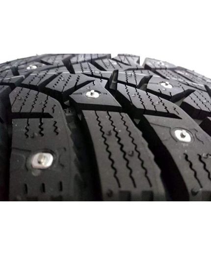 BRIDGESTONE Blizzak Spike-02 235/60R16 100T Фото 4