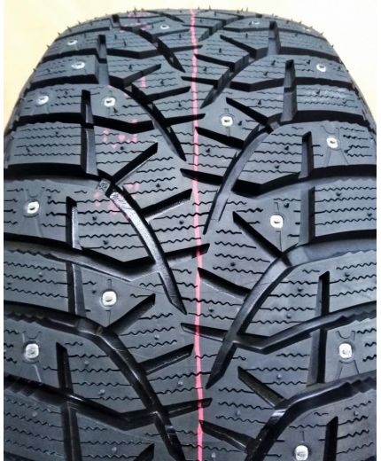 BRIDGESTONE Blizzak Spike-02 SUV 215/65R17 103T Фото 3