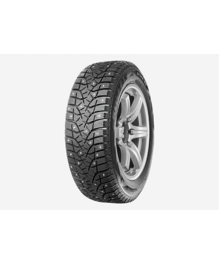 BRIDGESTONE Blizzak Spike-02 SUV 215/65R17 103T Фото 4
