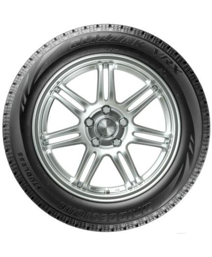 BRIDGESTONE Blizzak VRX 195/50R15 82S