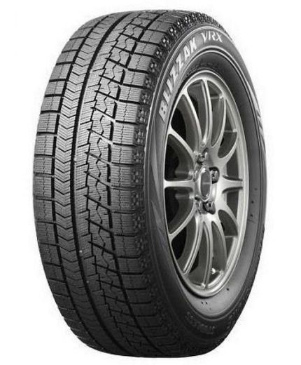 BRIDGESTONE Blizzak VRX 205/50R17 89S Фото 3
