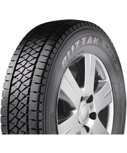 BRIDGESTONE Blizzak W995 235/65R16C 115/113R