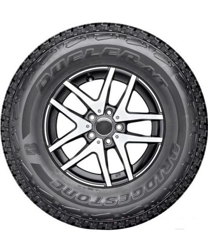 BRIDGESTONE Dueler A/T 001 215/75R15 100T