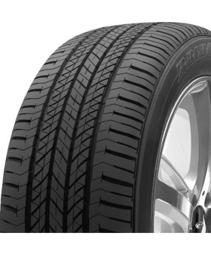 BRIDGESTONE Dueler H/L 400 245/50R20 102V Фото 2