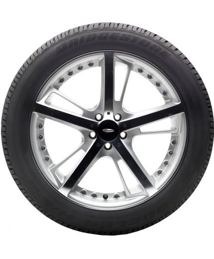 BRIDGESTONE Dueler H/L 400 245/50R20 102V Фото 5