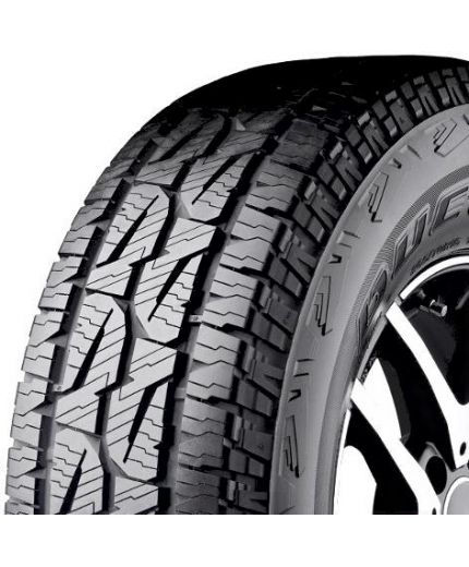BRIDGESTONE Dueler A/T 001 225/70R16 103S Фото 5
