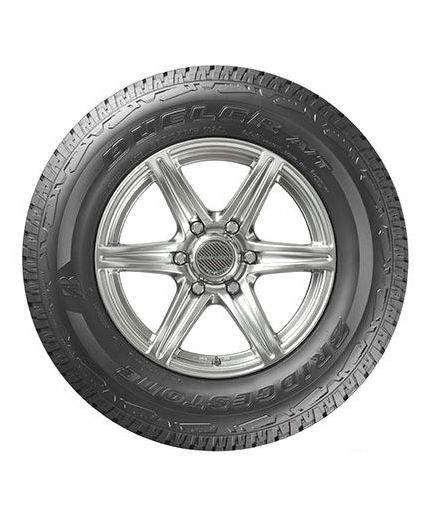 BRIDGESTONE Dueler A/T 001 275/65R17 115T Фото 3