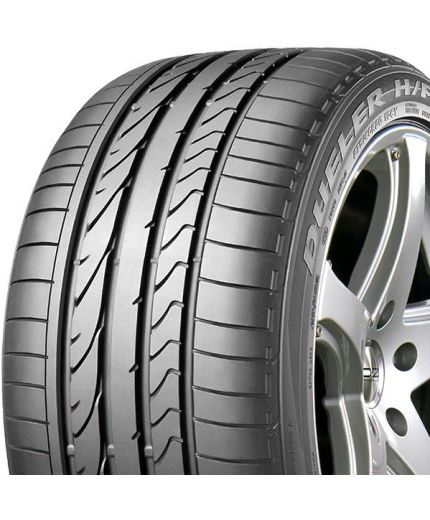 BRIDGESTONE Dueler H/P Sport 225/50R17 94H (run-flat) Фото 2