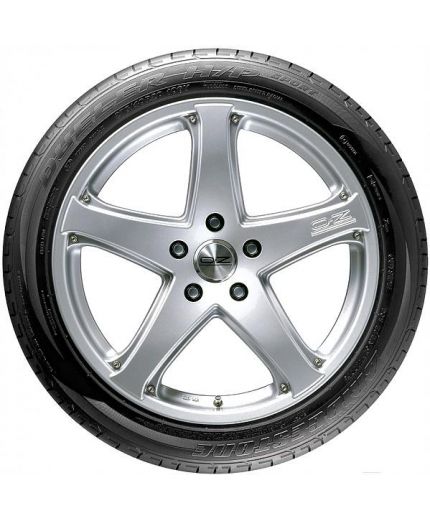 BRIDGESTONE Dueler H/P Sport 225/50R17 94H (run-flat) Фото 3